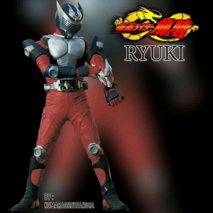 Kamen Rider/Era Heisei/3. Ryuki/1.3 RyukiRiders (2).jpg